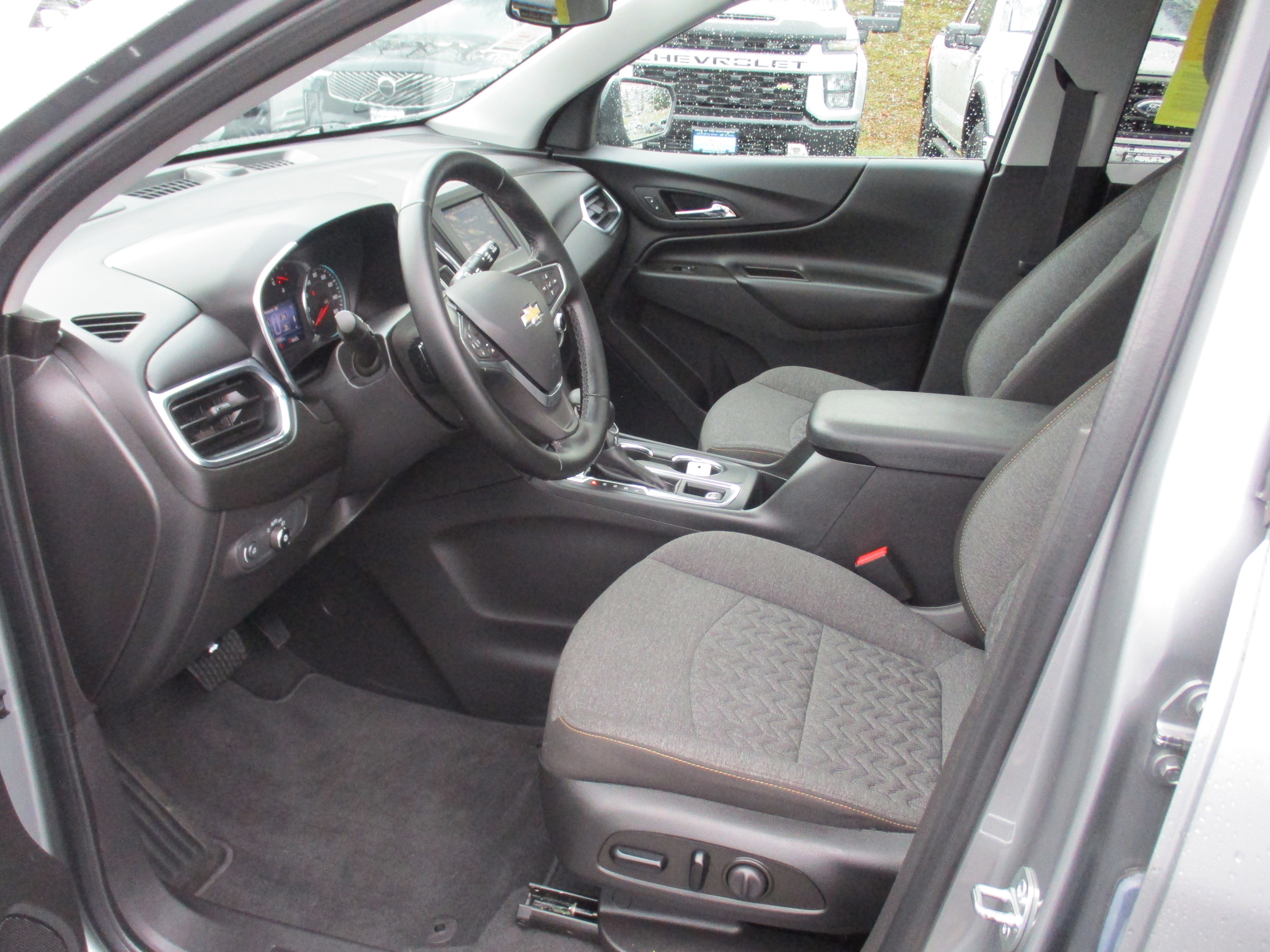 Certified 2023 Chevrolet Equinox LT image 12