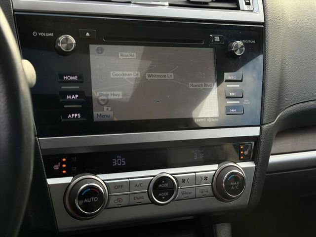 Used 2017 Subaru Outback 3.6R Limited image 16