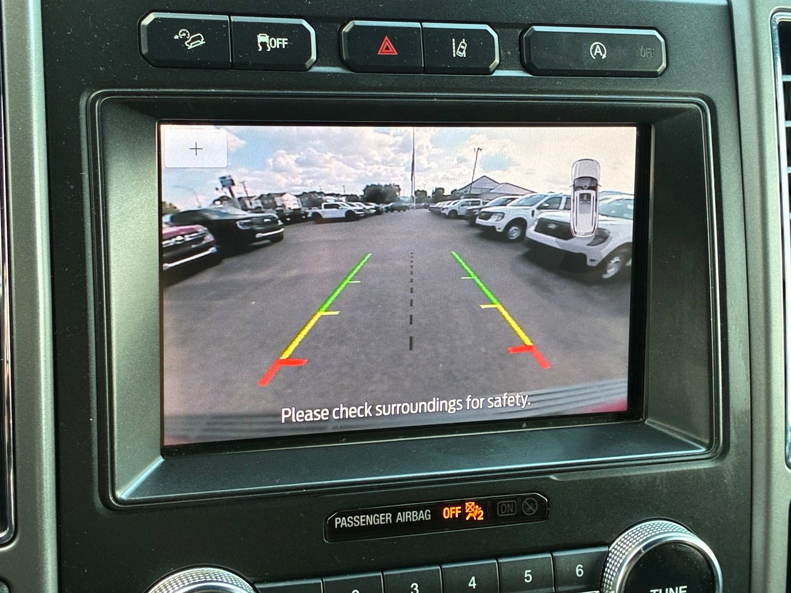 Used 2021 Ford Expedition XLT AWD/4WD image 23