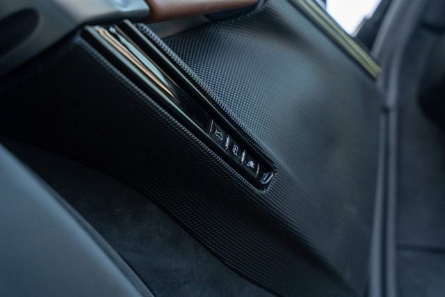 Certified 2024 Ferrari SF90 Spider image 31