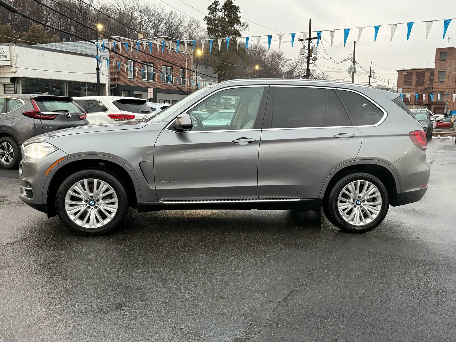 Used 2016 BMW X5 xDrive35i AWD/4WD image 5