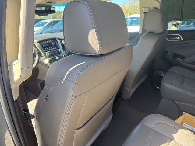 Used 2019 GMC Yukon XL Denali w/ Denali Ultimate Package image 27