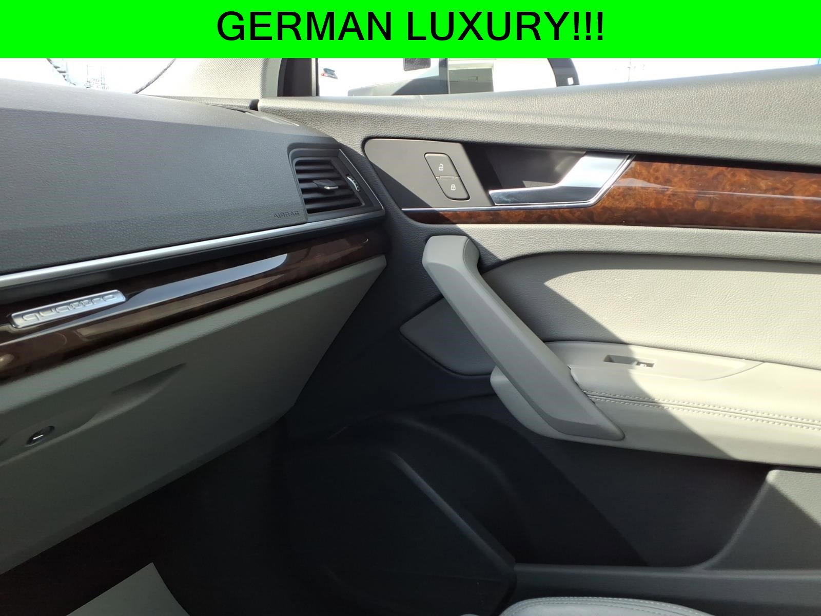 Used 2019 Audi Q5 2.0T Premium Plus w/ Premium Plus Package image 30