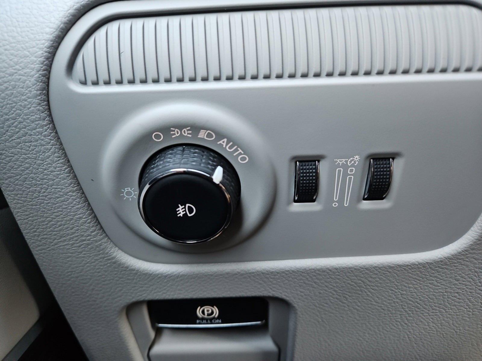 New 2025 Jeep Wagoneer 4WD image 23