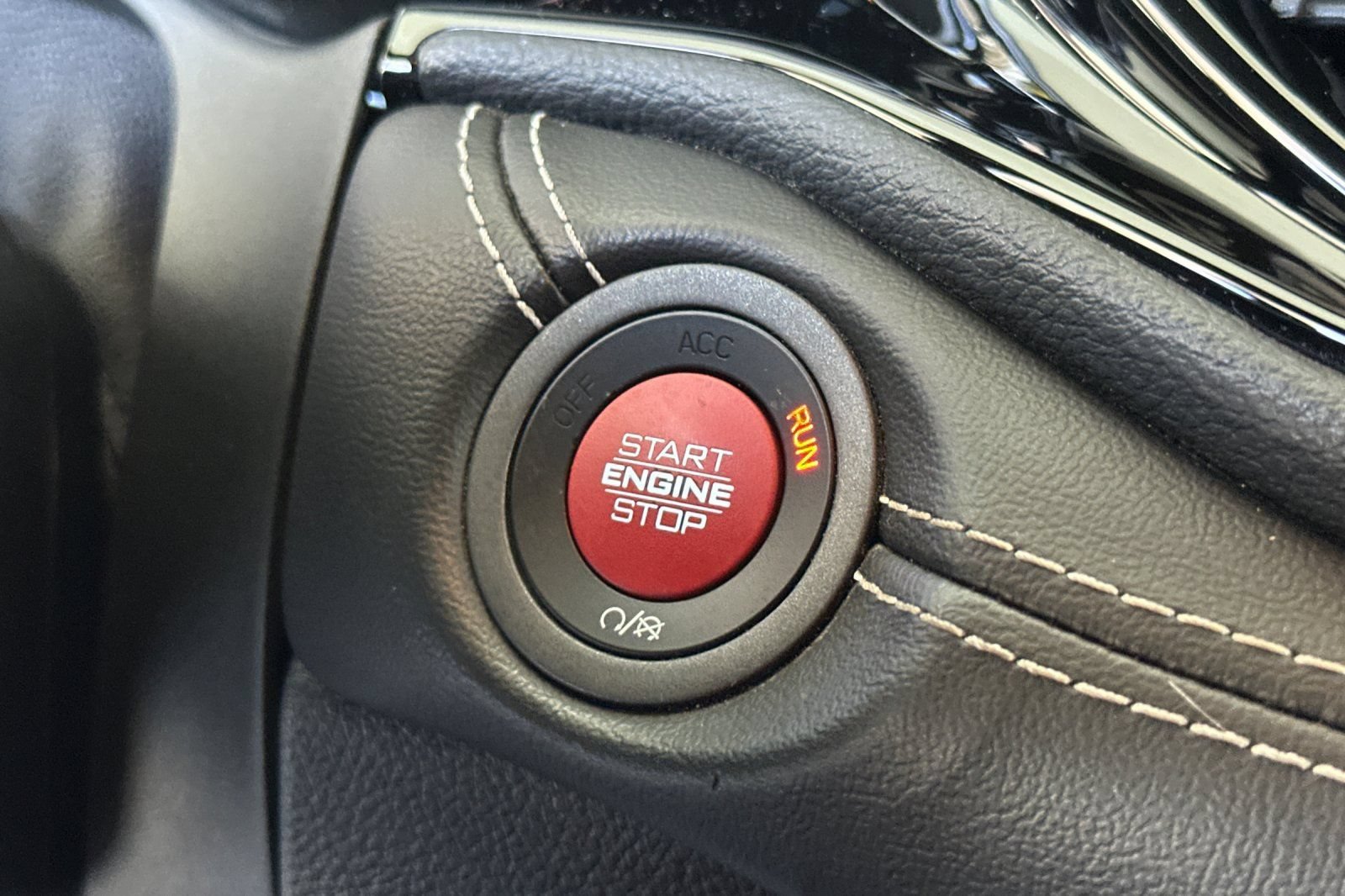 Used 2022 Dodge Durango SRT w/ Black Package AWD/4WD image 23