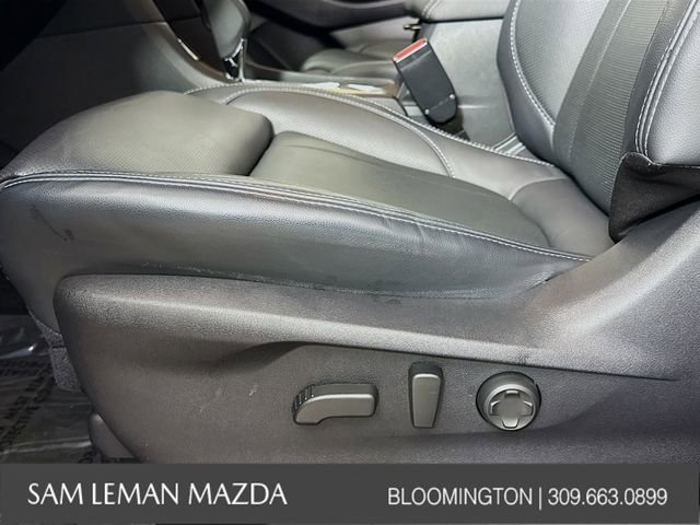 Used 2024 Subaru Ascent Touring image 20