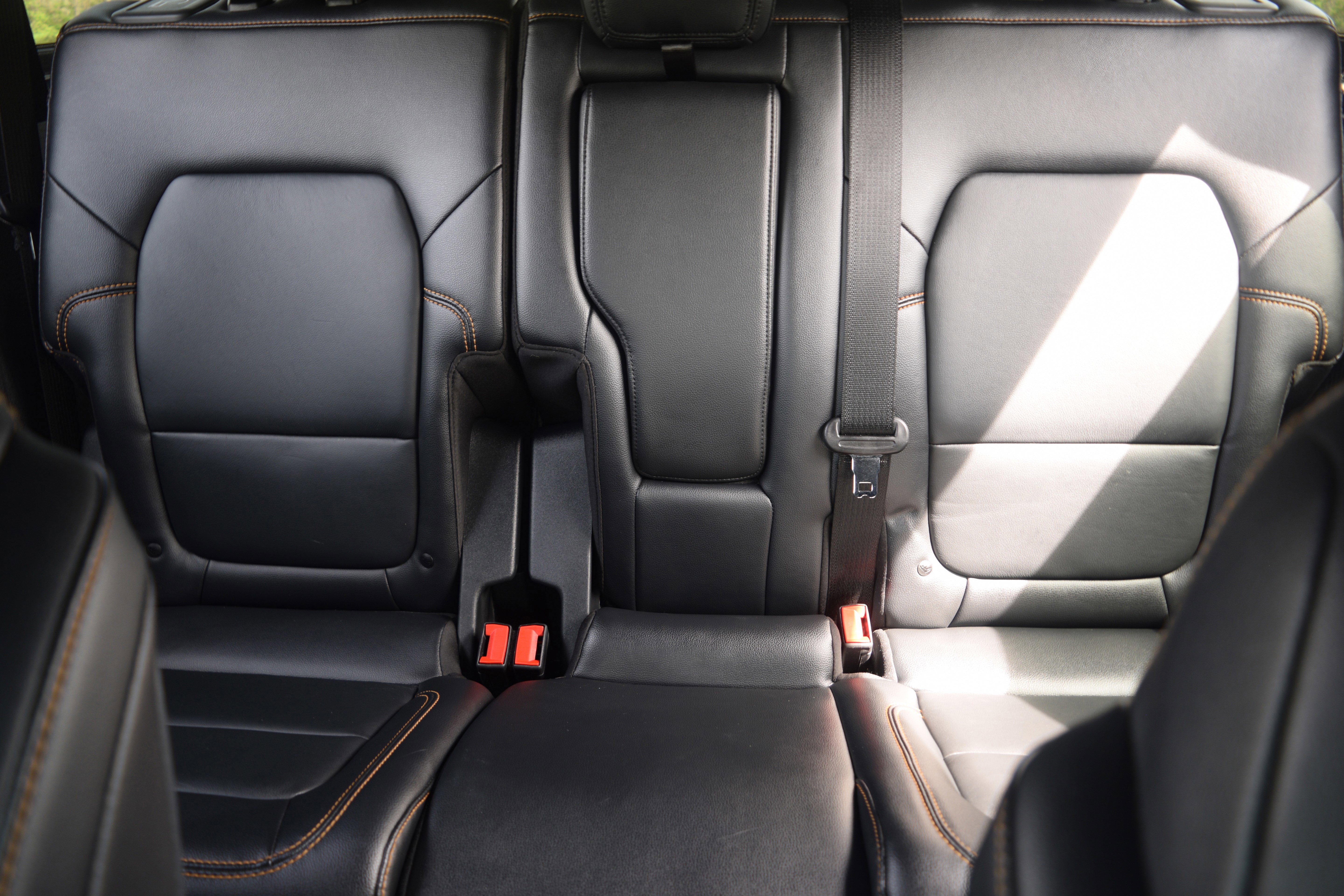 Used 2022 Ford Bronco Badlands image 16