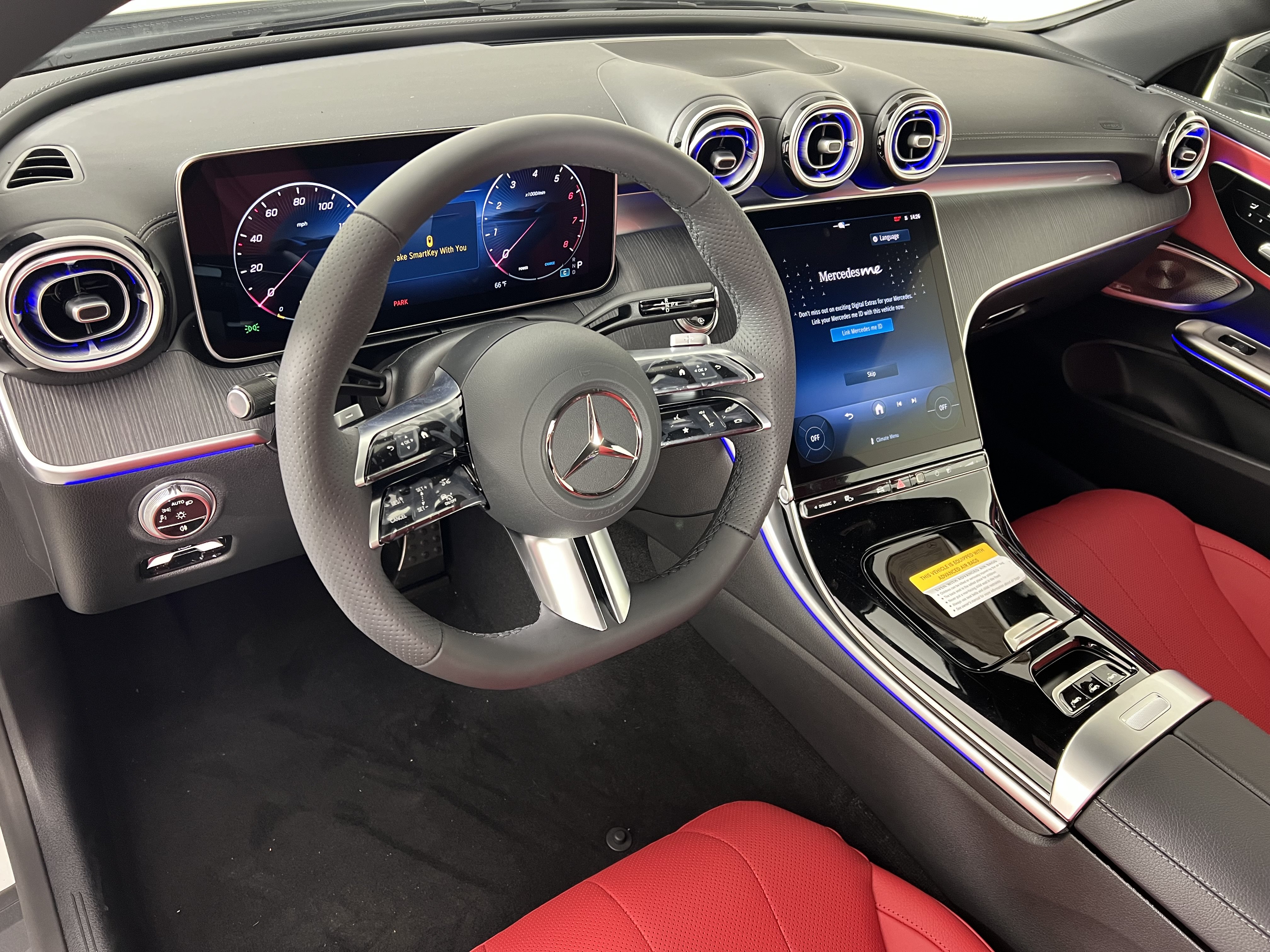 New 2027 Mercedes-Benz CLE 450 4MATIC Cabriolet image 18