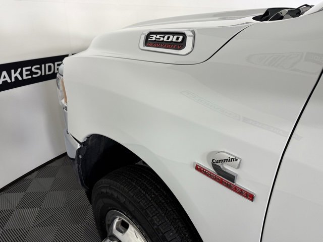 Used 2024 RAM 3500 Big Horn image 10