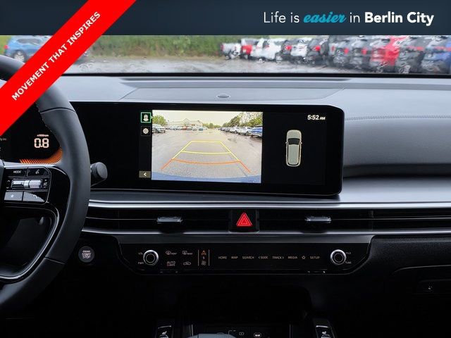 New 2026 Kia Sorento EX image 24