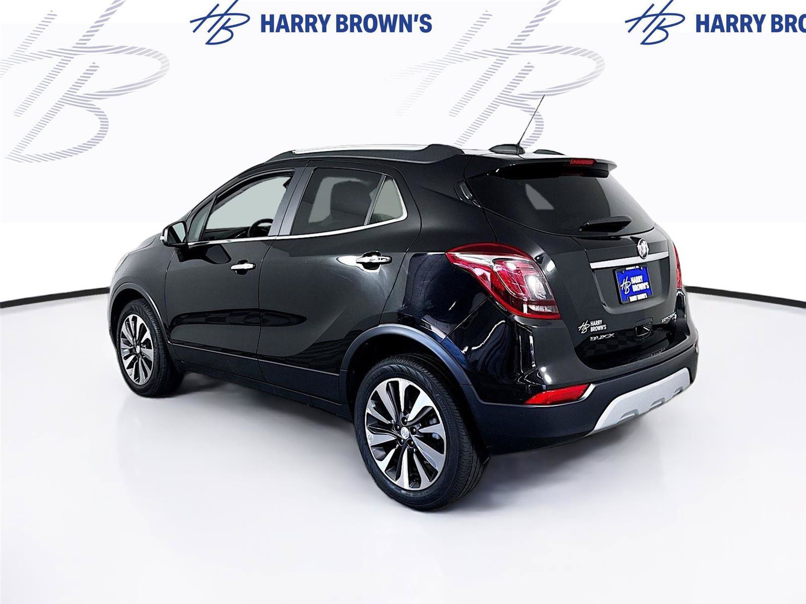 Used 2018 Buick Encore Preferred AWD/4WD image 26