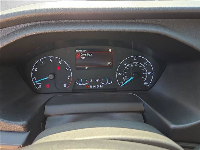 Used 2025 Ford Transit 350 XLT RWD image 11