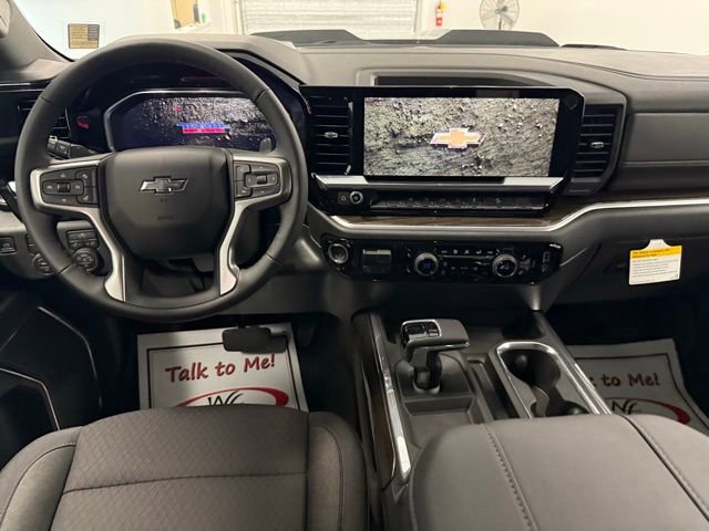 New 2026 Chevrolet Silverado 1500 LT Trail Boss image 18