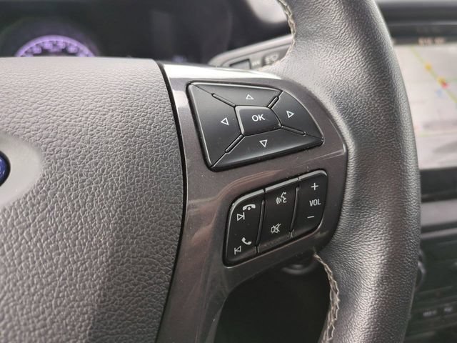 Certified 2019 Ford Ranger Lariat w/ Equipment Group 501A Mid AWD/4WD image 25