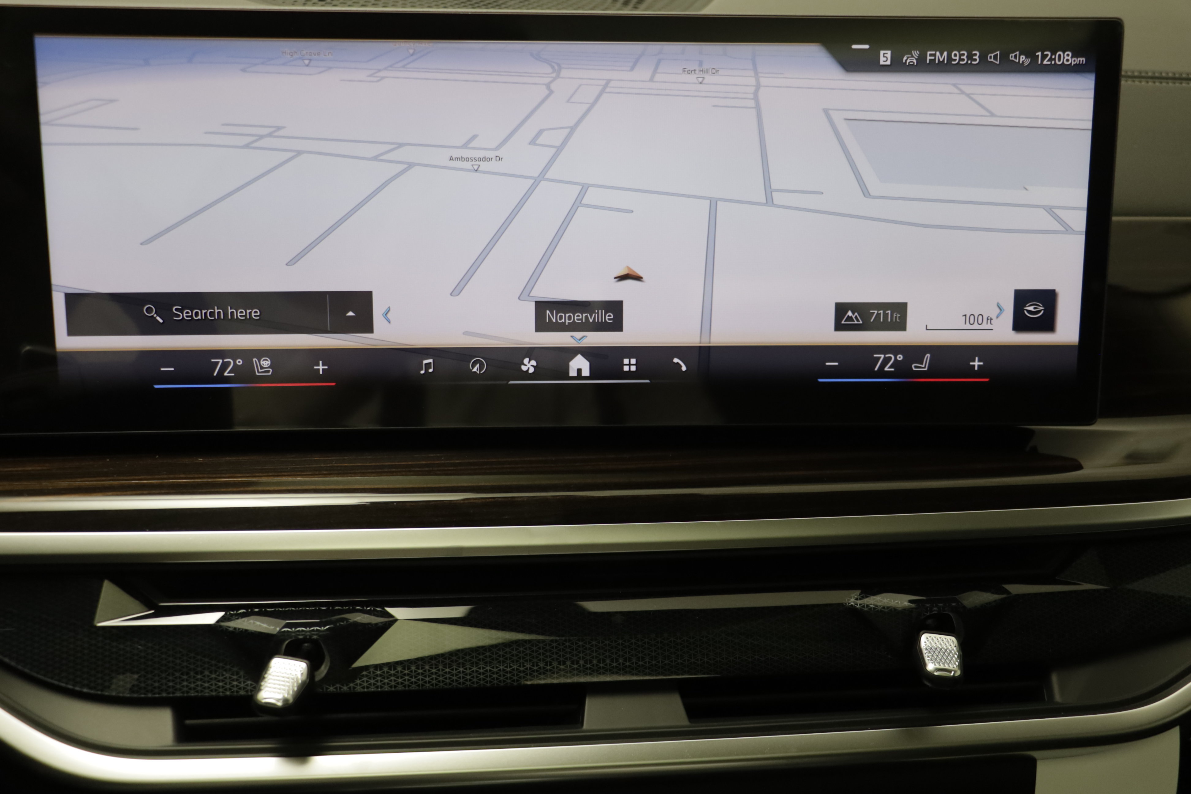 New 2027 BMW X7 xDrive40i w/ Premium Package AWD/4WD image 10