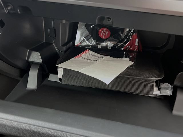 New 2026 Toyota Tacoma TRD Sport RWD image 30