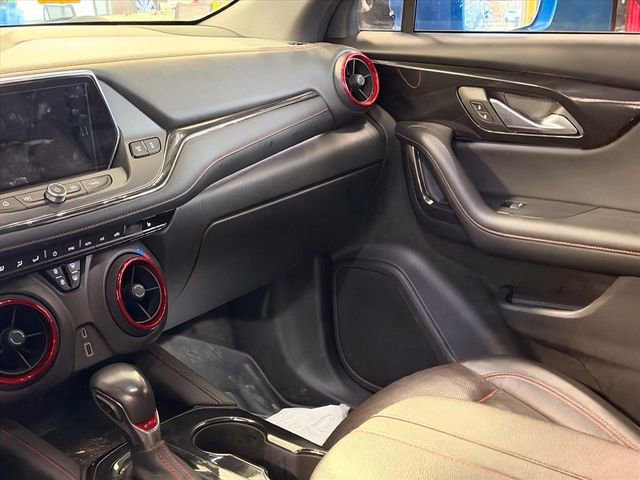 Used 2020 Chevrolet Blazer RS image 15