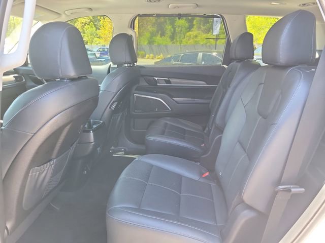 Used 2022 Kia Telluride SX image 12