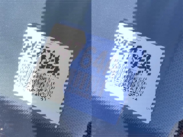 Used 2020 Chevrolet Corvette Stingray Coupe w/ 1LT image 10