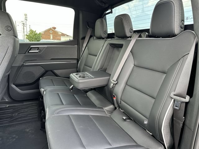 New 2026 GMC Sierra EV Elevation w/ Premium Package AWD/4WD image 26