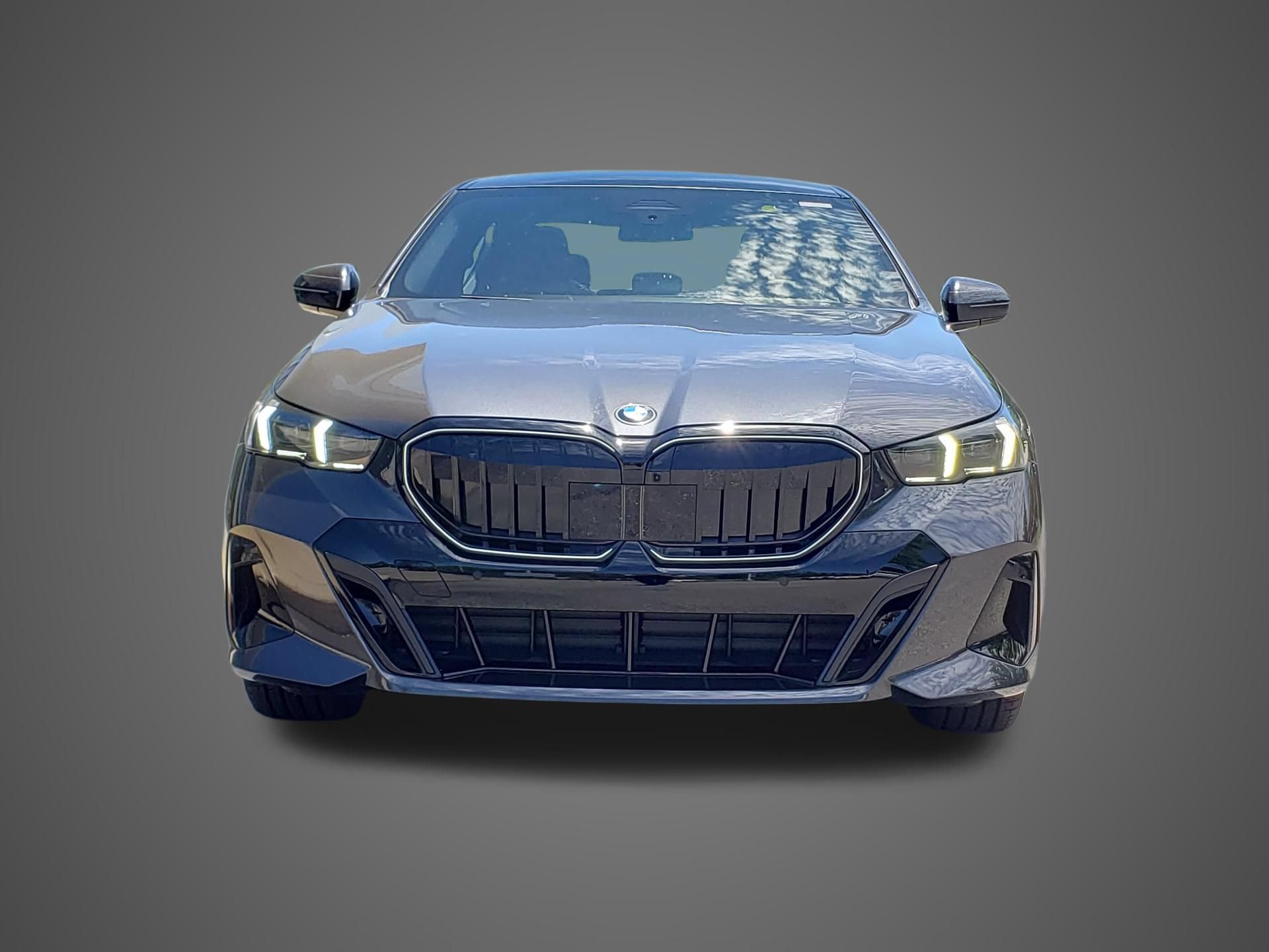 New 2027 BMW 530i xDrive w/ M Sport Package AWD/4WD image 2