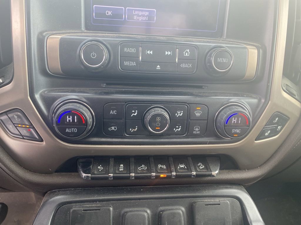 Used 2017 GMC Sierra 1500 Denali image 19