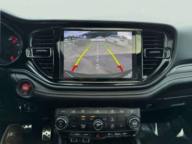 Used 2023 Dodge Durango SRT AWD/4WD image 27