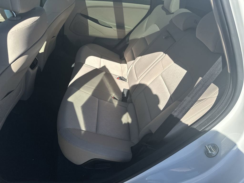 Used 2017 Hyundai Tucson Value image 23