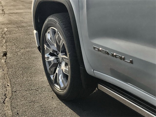 New 2026 GMC Sierra 1500 Denali image 34