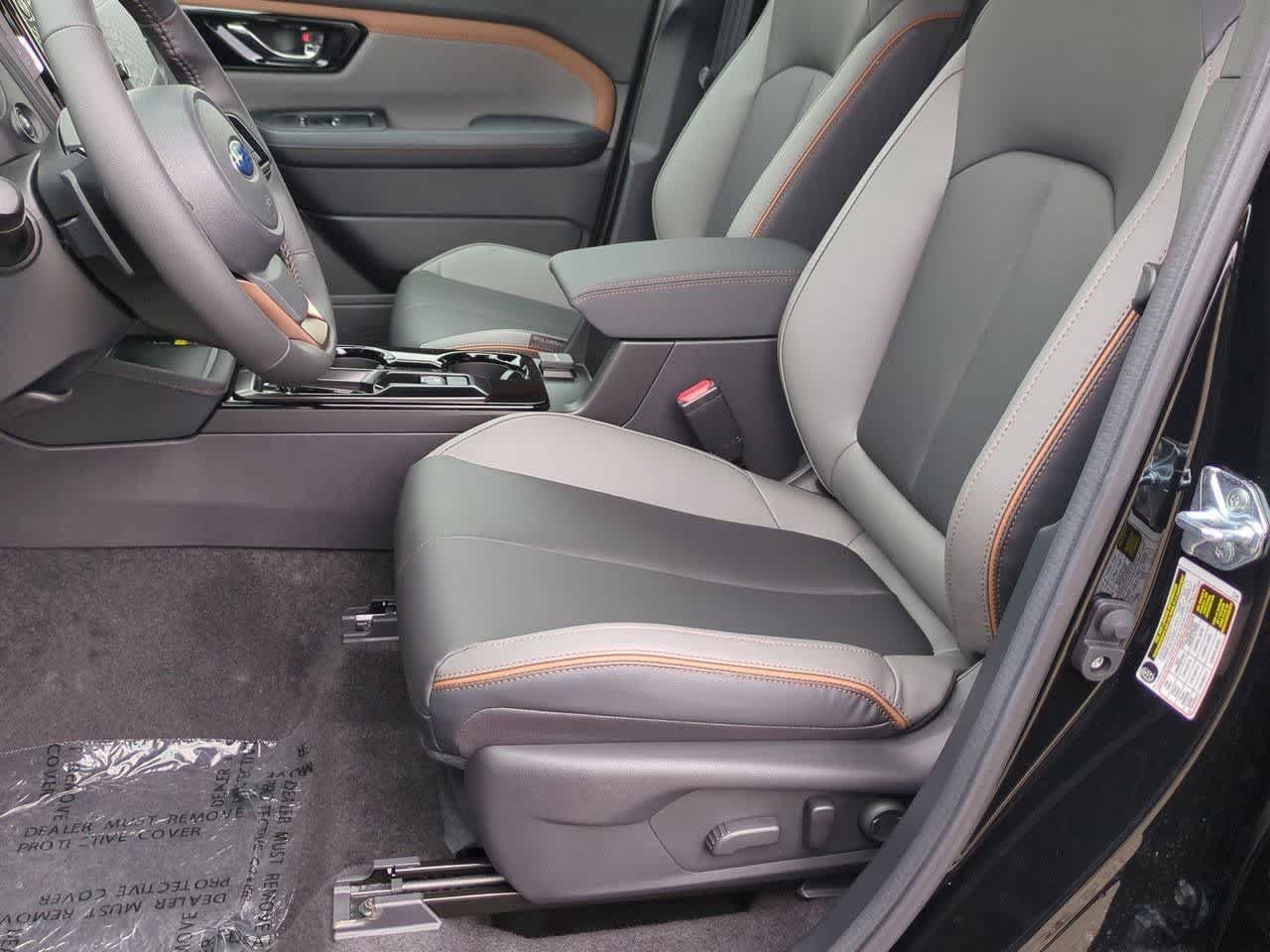 New 2026 Subaru Forester Sport AWD/4WD image 15