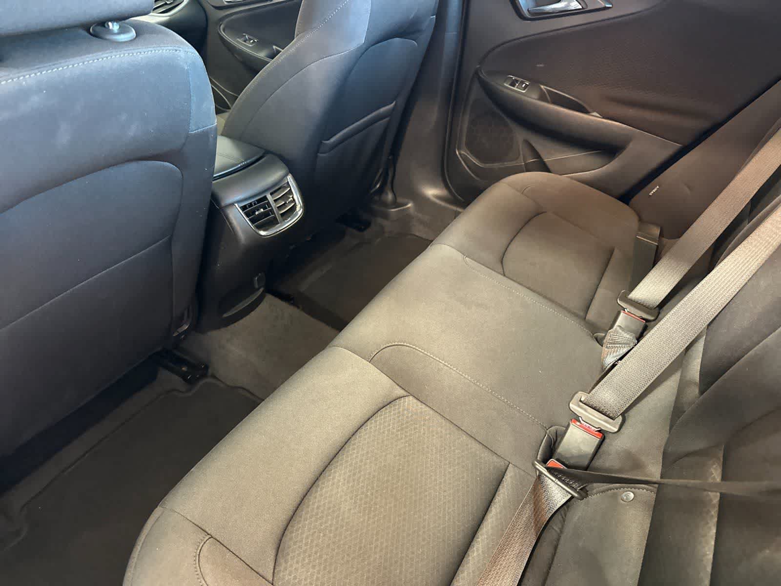 Used 2023 Chevrolet Malibu LT FWD image 5