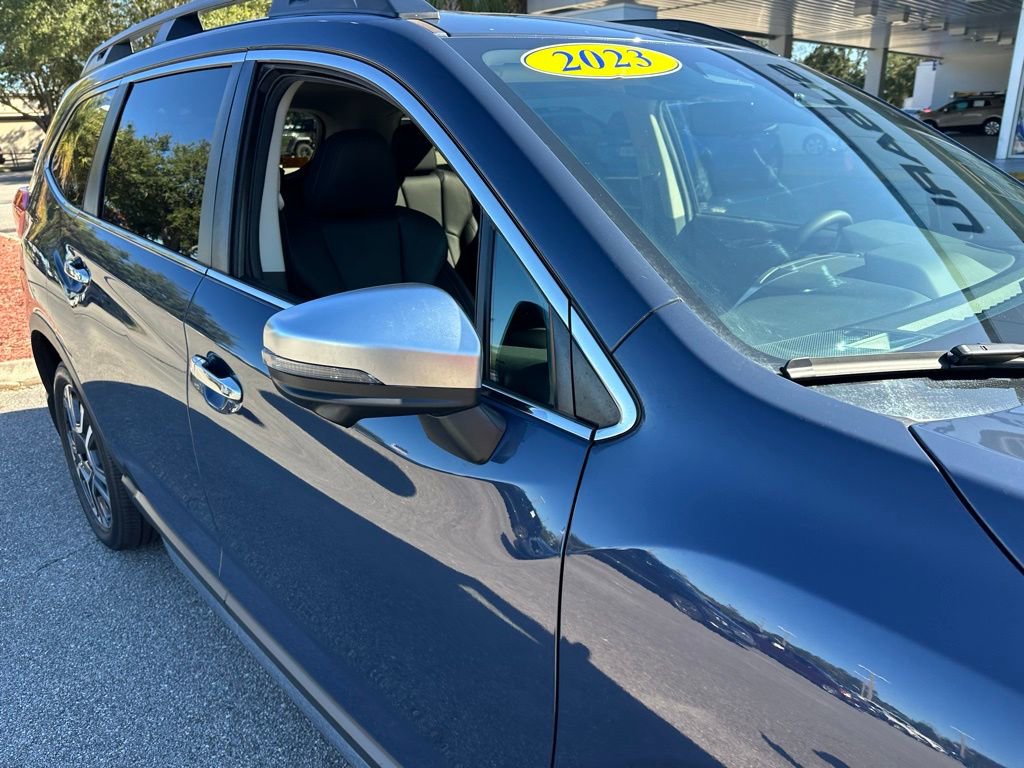 Used 2023 Subaru Ascent Touring image 16