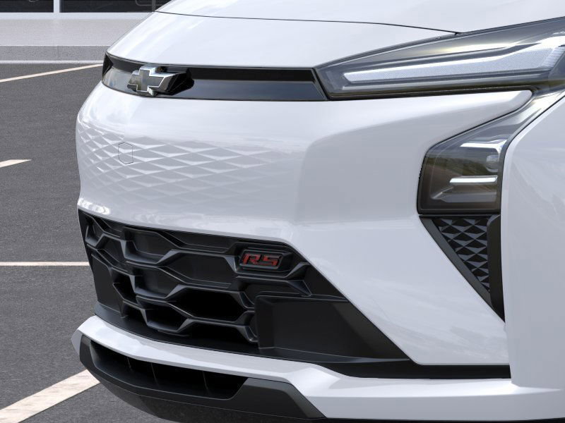 New 2027 Chevrolet Bolt RS image 14