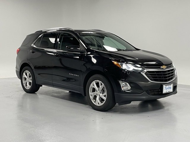 Used 2019 Chevrolet Equinox LT image 5