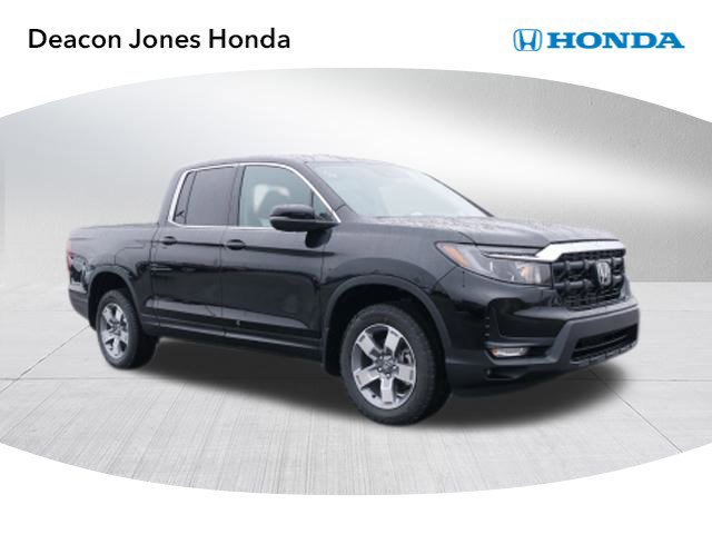New 2026 Honda Ridgeline RTL