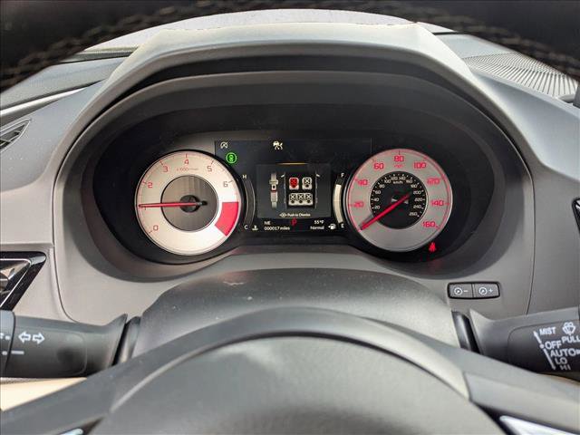 New 2026 Acura RDX A-Spec image 11