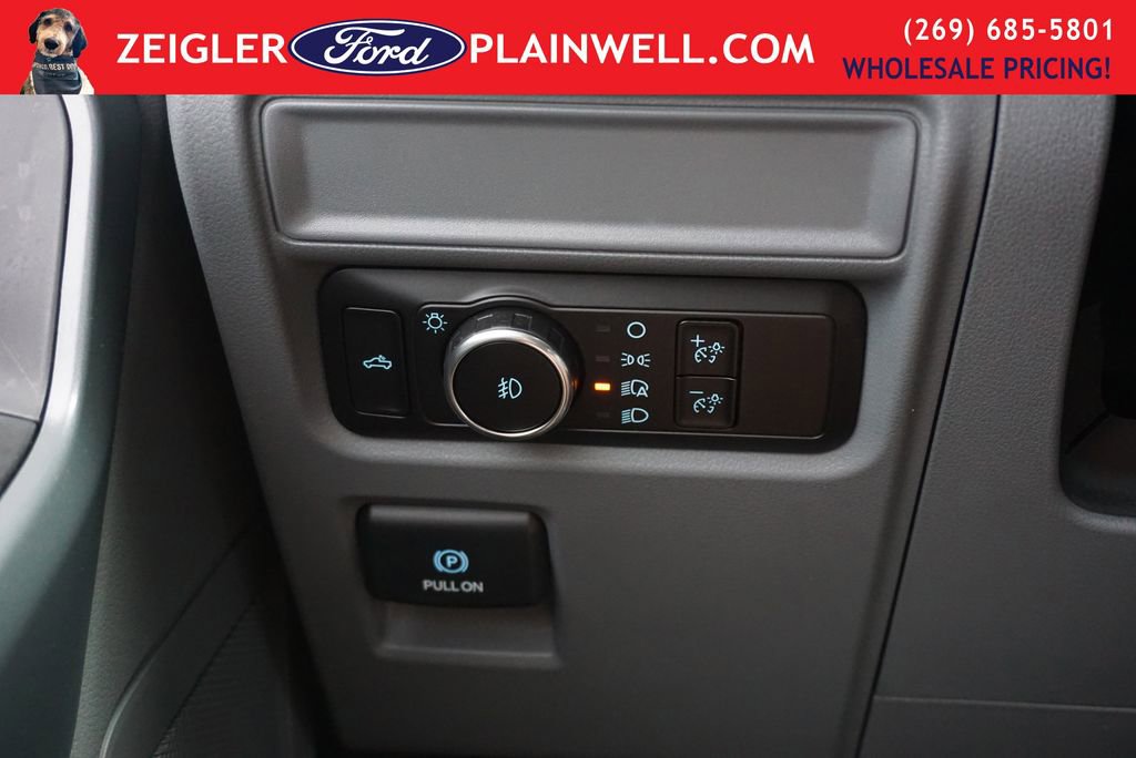 Used 2023 Ford F150 XLT w/ XTR Package image 29