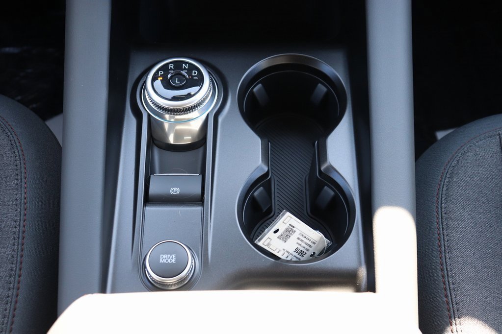 New 2026 Ford Explorer Active image 27