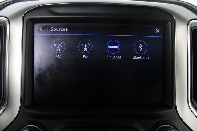 Used 2022 Chevrolet Silverado 1500 RST image 5