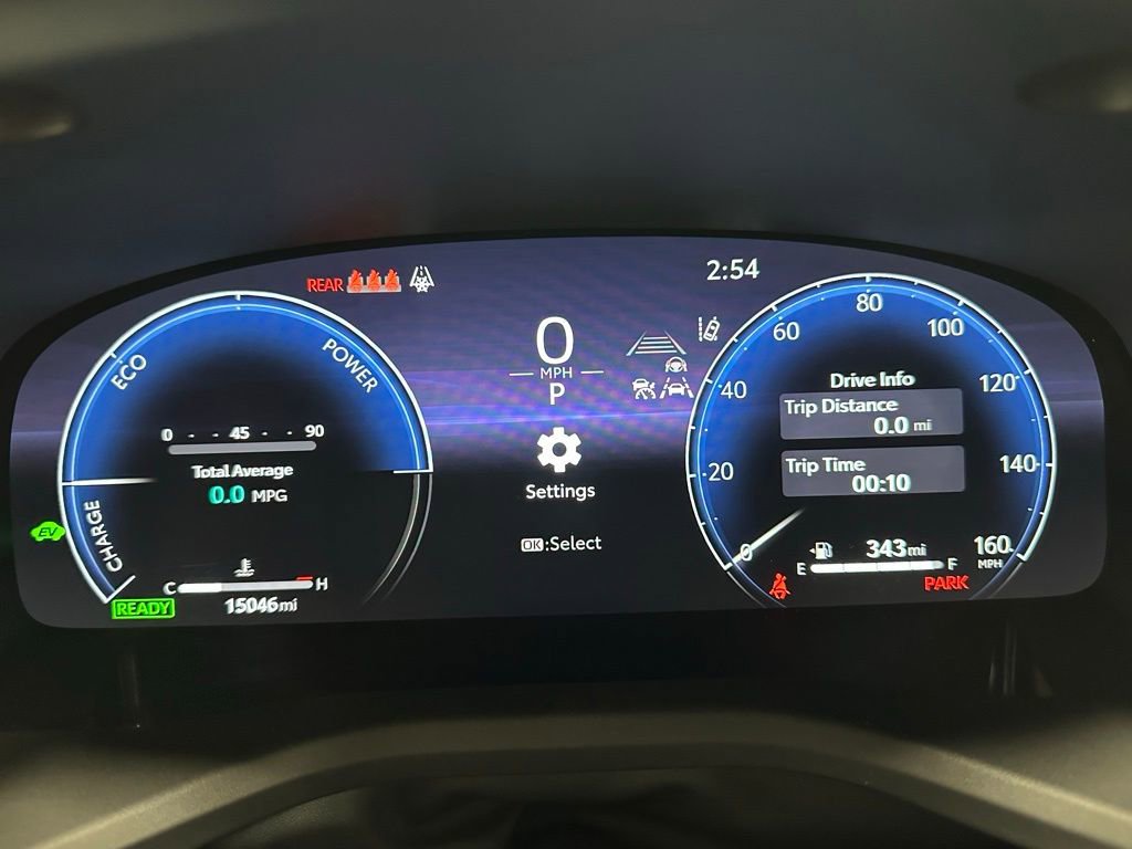 Used 2025 Toyota Camry XSE image 19