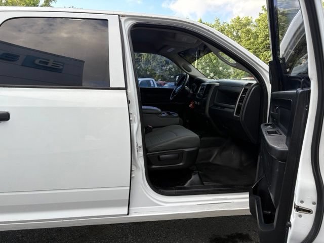 Used 2015 RAM 3500 Tradesman w/ Popular Equipment Group AWD/4WD image 28