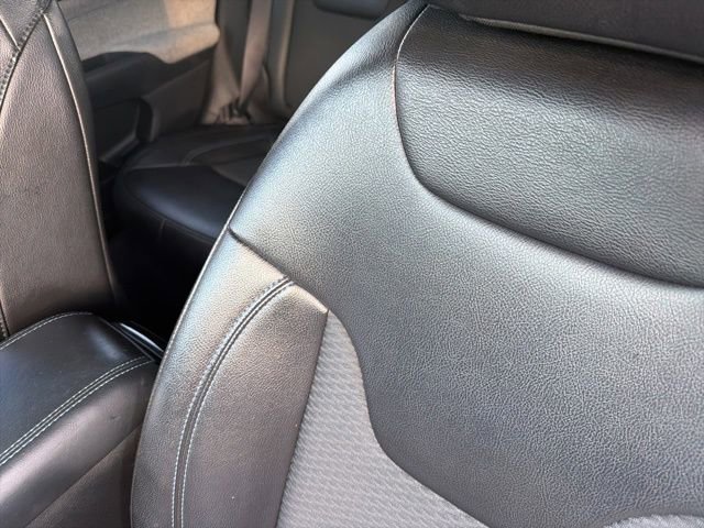 Used 2022 Jeep Compass Latitude w/ Convenience Group image 15