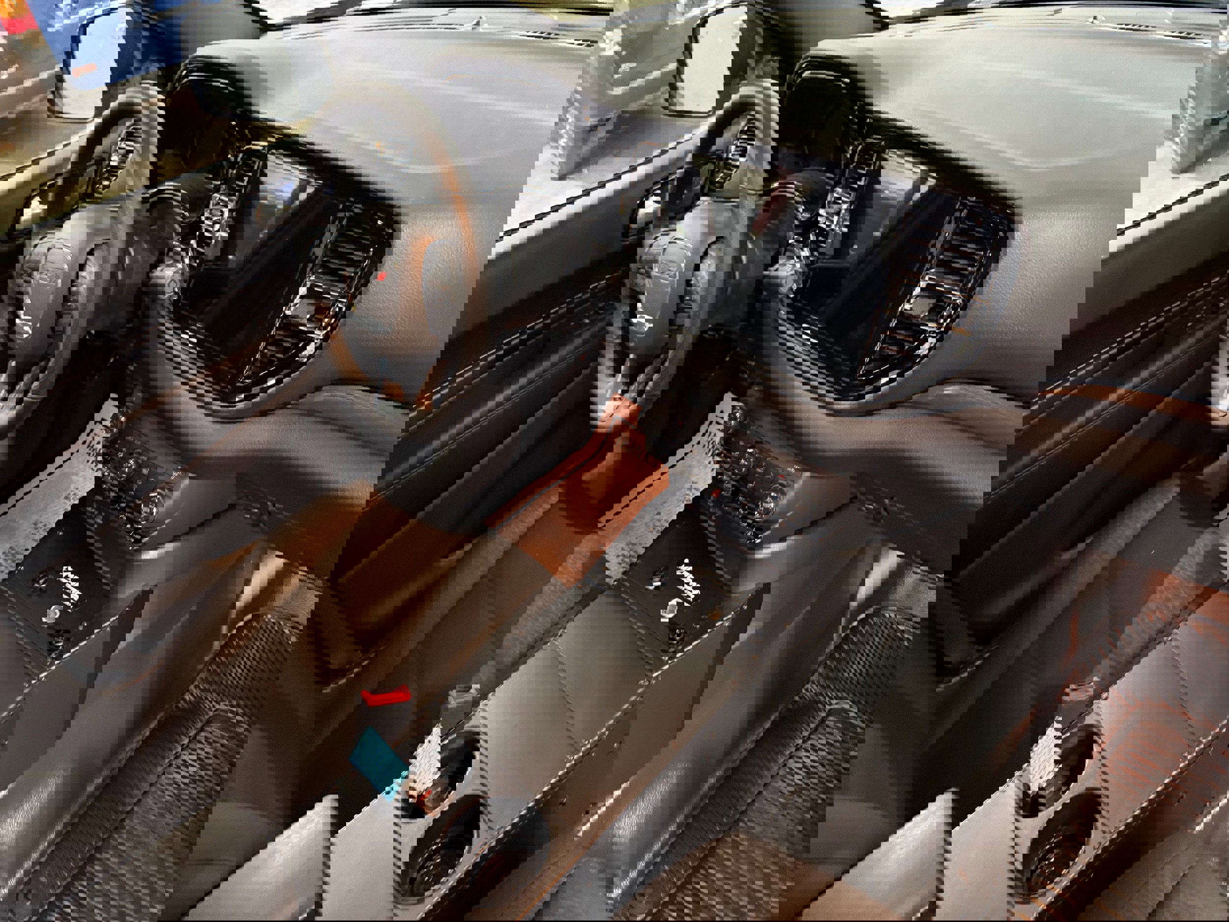 New 2026 Dodge Durango AWD w/ Skid Plate Group image 10