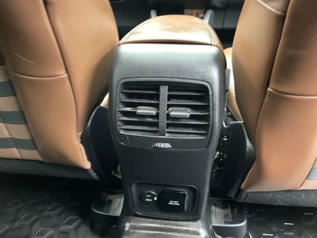 Used 2021 Ford Bronco Sport Badlands w/ Badlands Package image 36