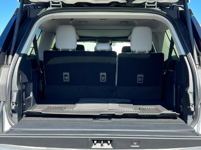 New 2026 Ford Expedition Max Active AWD/4WD image 40