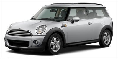 Used 2011 MINI Cooper Clubman