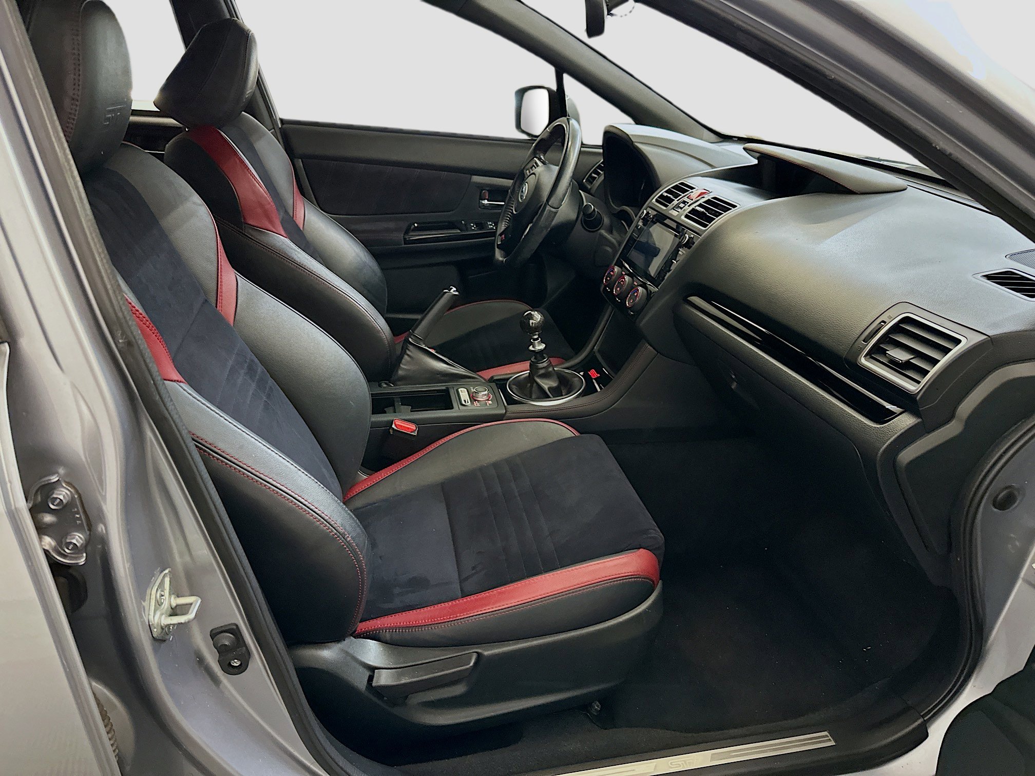 Used 2021 Subaru WRX STI w/ Popular Package #3 image 31