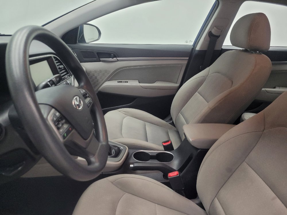 Used 2017 Hyundai Elantra SE FWD image 17