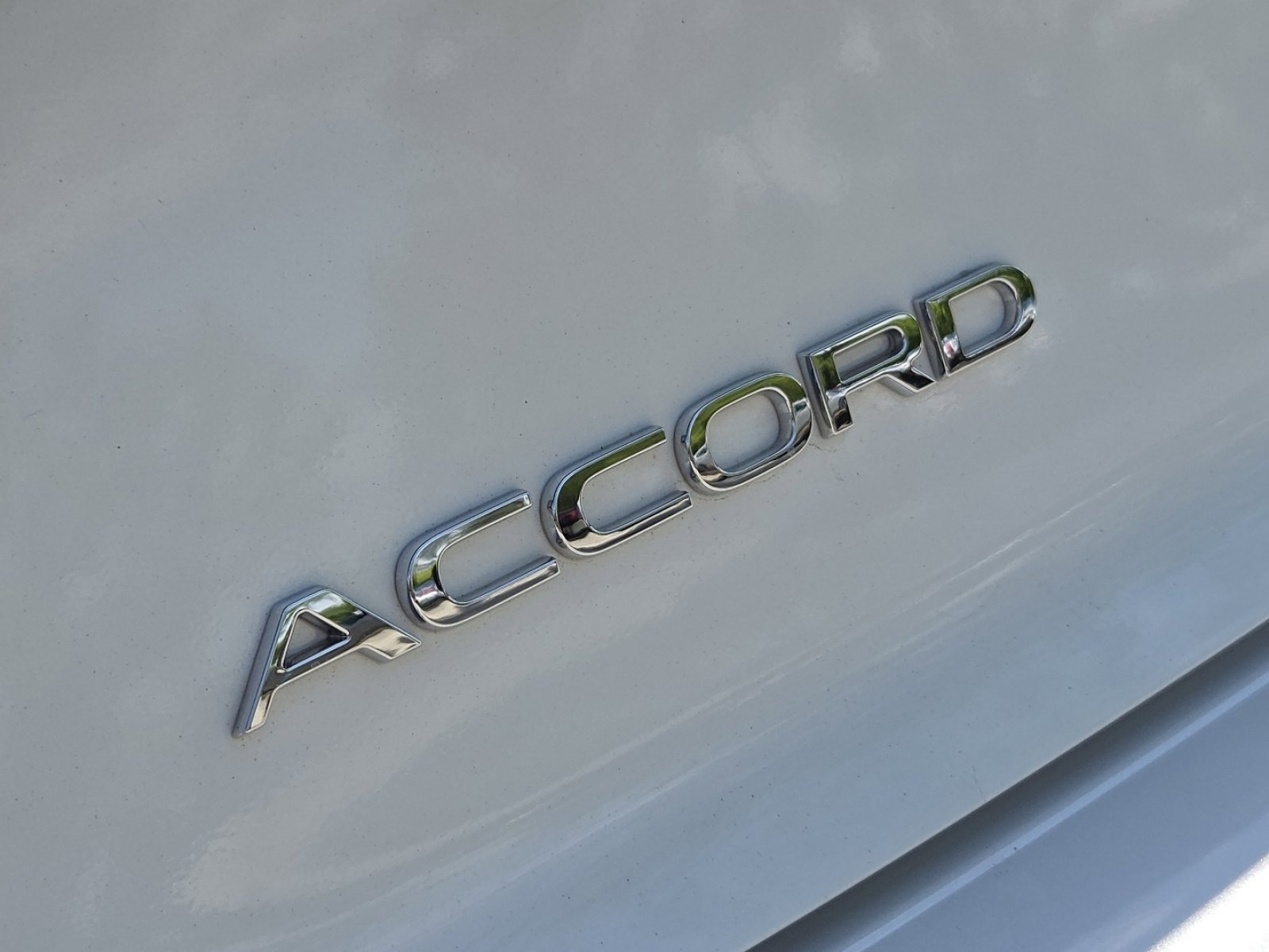 Used 2024 Honda Accord EX image 14