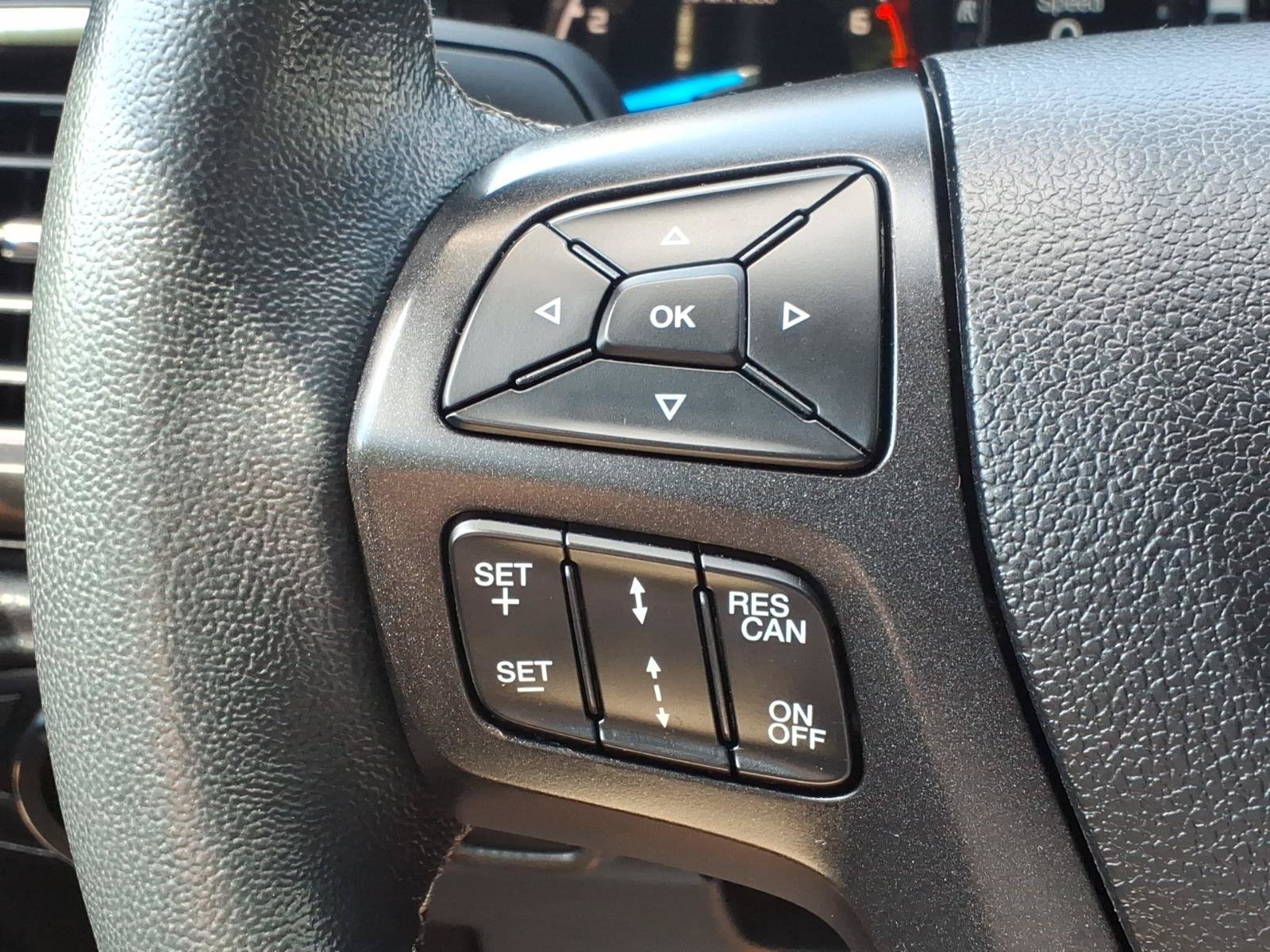 Certified 2023 Ford Ranger XLT w/ Tremor Off-Road Package AWD/4WD image 13